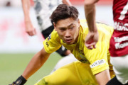 ヴィッセル神戸のGK前川黛也、自身のnoteに「敗因は僕のミス」などとする長文を投稿！