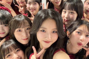 Juice=Juiceの多幸感溢れる集合写真ｷﾀ━━━━(ﾟ∀ﾟ)━━━━!!