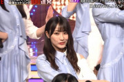 【日向坂46】『テレ東音楽祭』といえばこのシーンｗｗｗｗｗｗｗｗｗｗ