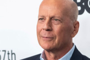 【悲報】俳優ブルース・ウィリスさん、認知症と診断…
