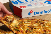 【訃報】ドミノ・ピザ「無料ピザについてのお詫び」