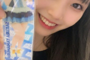 【SKE48】山村さくら「憧れの先輩との配信は緊張しますがすごく楽しみです！」