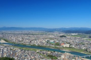 【速報】子育て世代、次々と『岐阜県』に移住し始める