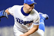 【MLB】中日・小笠原慎之介、メジャー移籍で総額20億円弱が濃厚　当初よりアップか…　60億円超えの可能性も　米報道