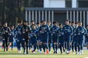 サッカーはチームの転換期こそ面白い