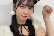 【STU48】吉田彩良・峯吉愛梨沙、『ハロウィン カラオケ大会』で一緒に歌う?