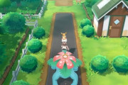 ポケモン公式「フシギバナはカエルがモチーフ」←ついに決定付けられる