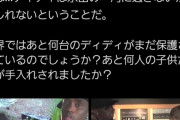 【闇深】 大物ラッパー兼音楽プロデューサー「ディディ」として知られるショーン・コムズ、性的人身売買と性的虐待疑惑が浮上