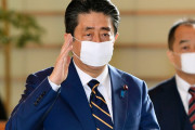 安倍首相の甘い見通しに海外びっくり仰天！（海外の反応）