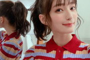 【画像あり】声優・高野麻里佳さんのポニーテール姿ｗｗｗｗｗ