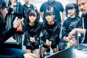 BABYMETALファンの99%は、KOBAにこれだけ感謝してる！　【海外の反応】