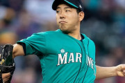 【MLB】菊池雄星に米メディアが厳しい評価　昨季の球種は全て「リーグ最低レベル」