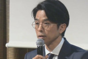【悲報】運営スタッフが激白「ジュリー氏も会場にいた」「リストはジャニーズの要望に基づいて作成」
