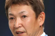 借金25で最下位独走、中日・立浪監督の「表情」に心配の声　「戦意が失われているような...」