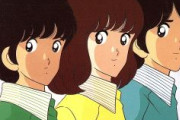 アニメ『タッチ』40周年　上杉達也、上杉和也、浅倉南の声優が同窓会