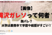 【悲報】炎上インフルエンサー「滝沢ガレソ」、何故か急に叩かれ始めるｗｗｗ