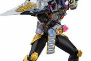 【ネタバレ注意】小説仮面ライダージオウでのジオウトリニティ…