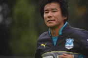 【日本サッカー】ゴン中山（52）はまだ走り続ける！復活へ苦闘の日々
