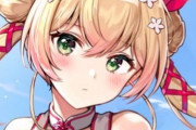 Vtuber 【桃鈴ねね】まだ救われてないけど何とかならないか？本人のやる気もそうだけどさ
