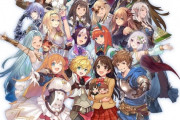サイゲ「グラブル！プリコネ！ウマ娘！ゾンサガ！デレマス！神バハ！」コロプラ「……」