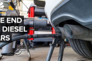 「ヨーロッパはガソリン高すぎ」ディーゼル車はなぜ消えつつあるのか？ 海外の反応
