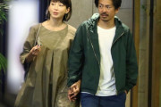 【芸能】宮沢りえ＆森田剛　レアな夫婦ショット！　7年前に結婚「素敵なご夫婦」  窪塚洋介が公開