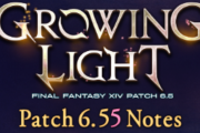 【FF14】「6.55パッチノート」が公開！メインクエストPart2やマンダヴィルウェポンなどが実装！
