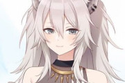 【地獄】ホロライブのVtuber・獅白ぼたんさんの視聴者、BFの大会で男と絡むことに耐えられなくて、1万円を払ってスパチャでガチギレ→これに対してVtuberの反応が・・・