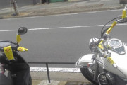 【悲報】名古屋市のバイク駐禁員、やりすぎｗｗｗｗｗｗｗｗｗｗ(画像あり)