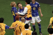 日本代表、ドイツ戦の歴史的逆転劇が海外メディアでW杯最高の5試合に選出「忘れられない勝利」