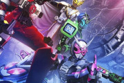 【ネタバレ注意】仮面ライダージオウ NEXT TIME ゲイツ、マジェスティに登場する新フォームのビジュアルが解禁！