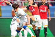 浦和と鹿島、上位対決は0-0ドロー…浦和は連勝ストップ、鹿島は3戦連続ドロー　J1第16節（関連まとめ）