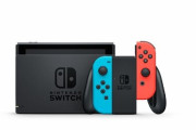 『ニンテンドースイッチ 上半期DL販売ランキング』が発表！2022年でもマリカやブレワイがトップ10に入る