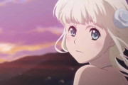 海外の反応【海賊王女】第1話 18世紀の大西洋が舞台のオリジナルアニメ！これは期待できそう