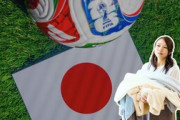 外国人「どうかしてる」日本人サポーターのゴミ拾いに日本国内で批判→海外から反発続出！【海外の反応】
