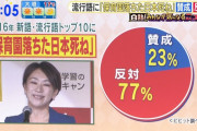 ドイツ人「日本人に聞きたいんだけど“韓国要らない→ヘイト”“日本死ね→流行語大賞”ってどういう理屈なの？」、日本人にもわからないと話題に