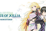 『テイルズ オブ エクシリア リマスター』発売2ヶ月で6930円→3980円に…