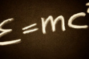 E=mc^2とかいうやばすぎる数式ｗｗｗ