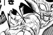 【疑問】ドラゴンボールのフリーザって完全にビルス超えたよな？？？