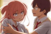 『よわよわ先生』11話感想・・・このアニメ、「そうはならんやろ」な展開が多すぎるｗｗ