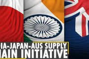 海外「素晴らしい計画だ！」日本・インド・オーストラリアによる製品供給網強化の決定に応援の声