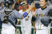 セ優勝を逃した阪神、36年ぶり日本一へ揃う《3つの数字》とは？ CS初戦の先発・高橋遥人は対巨人戦の防御率「0.00」