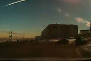 【地球ﾔﾊﾞｲ】チェリャビンスク隕石と同等の隕石が地球衝突の危険性　研究者が指摘