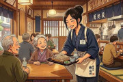 ｢もっと日本人を雇え‼｣と炎上したことも･･･店員はほぼ外国人､業界トップゆで太郎社長がいま明かす本音