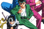 幽☆遊☆白書（全19巻）←これｗｗｗ