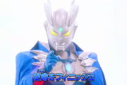 【使命をフィニッシュ】ウルトラマン クロニクル ZERO&GEED　１８話感想まとめ