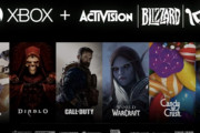 マイクロソフトが「Activision Blizzard」を約8兆円で買収　世界第3位のゲーム会社になる