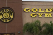 【悲報】ゴールドジム、逝く！筋トレ民集合