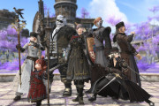 【FF14】「大型パッチ初めての新規なんですが零式に行かなくてもIL500になるのはおかしくないですか？」