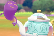 【ポケモンたちの「名前」の部分が奪われた姿ｗｗｗ】デス（※画像）